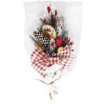 Новорічний декор 3 0050