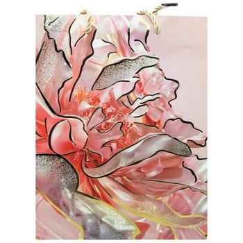 Пакет подарунковий паперовий 18*23,5*8см 733S-5985 - купити, ціни на Таврія В - фото 3