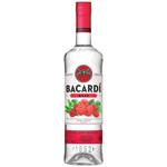 Bacardi Razz Rum and Raspberry Flavour Spirit Drink 27% 0.7l