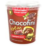 Chocofini Chocolate Paste 400g