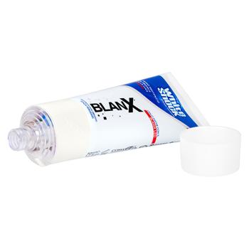 Blanx White Shock Toothpaste with LED Cap 50ml - buy, prices for - photo 3