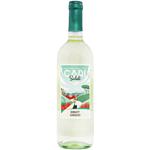 Cari Saluti Pinot Grigio Dry White Wine 10.5% 0.75l