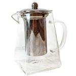 Vittora Le Mans Teapot 550ml