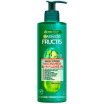 Засіб для догляду за волоссям  Garnier Fructis Ріст на повну силу без змивання 10в1 400мл