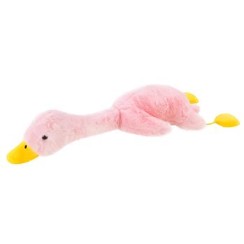 Goose Soft Toy 55cm - buy, prices for Za Raz - photo 3