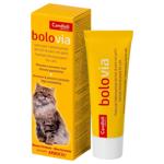 Candioli Bolo Via ласощі для котів 50 г
