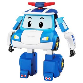 Robocar Poli Transformer Toy ZR-916 - buy, prices for - photo 3