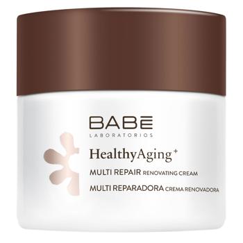Babe Laboratorios Healthy Aging Multi Repair Face Cream 50ml - buy, prices for COSMOS - photo 2