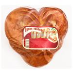 Nove Dilo Bun Plushka 200g