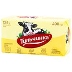 Tulchynka Vegetable and Milk Mixture 72.5% 400g