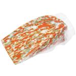 Сыр Jacks Cheese козий с зеленым песто и чили 50%