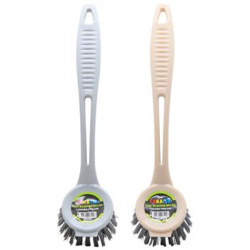 Fanatik Dishwashing Brush 166 I253