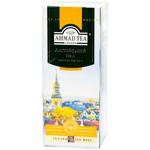 Ahmad Tea English Tea №1 Black Tea 2g*25pcs