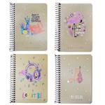 Тетрадь Student в клеточку А6 80 листов