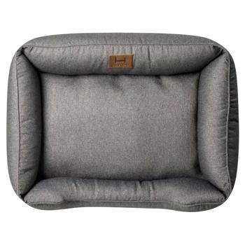 Harley and Cho Dreamer Gray S Pet Bed 60x45cm - buy, prices for MasterZoo - photo 2