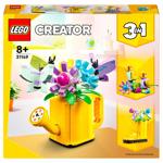 Конструктор Lego Creator Квіти в лійці 31149