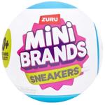 Ігровий набір Zuru Mini Brands Sneakers Фігурки-сюрприз