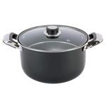 Stockpot Kamille for deep frying 4000ml 24cm China