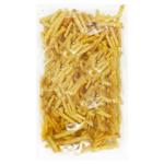 Соломка картопляна До Бочкового зі смаком краба 75г