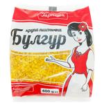 Булгур Гарніша 400г