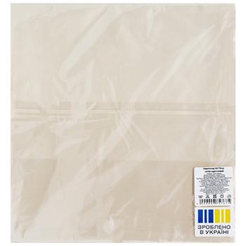 Plain Satin Pillowcase 50x70cm - buy, prices for Auchan - photo 3