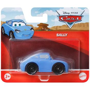 Cars Cartoon Car Characters Toy 1:55 - buy, prices for NOVUS - photo 5