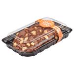 Печиво Американо з горіхами