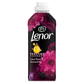 Ополіскувач для білизни Lenor Діамантовий інжир та вода лотоса 700мл