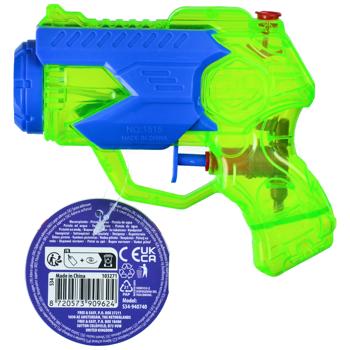 Пістолет водяний 12см S34940740 - купити, ціни на Таврія В - фото 2