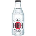 Goldberg Japanese Yuzu Tonic 200ml