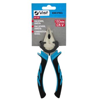 Pliers Berg - buy, prices for Ideal - photo 1