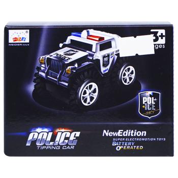 Battery Powered Flip Toy M11-B - buy, prices for Ideal - photo 2