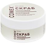 Scrub Comex with coconut flavor for body 250ml Ukraine