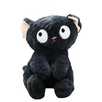 Zed Cat Soft Toy - buy, prices for EKO Market - photo 1