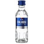 Finlandia Vodka 40% 50ml