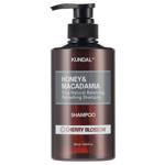 Kundal Honey & Macadamia Cherry Blossom Shampoo 500ml
