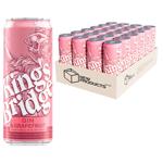 Напій слабоалкогольний King's Bridge Gin & Grapefruit 7% 0,45л