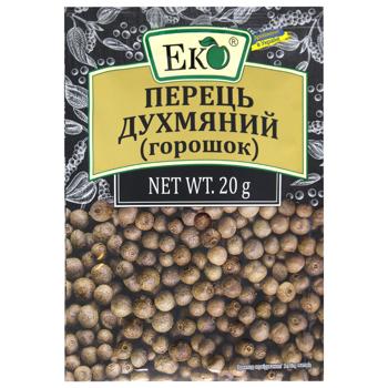 Eco Allspice 20g - buy, prices for Ideal - photo 1