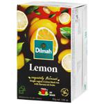 Dilmah Lemon Black Tea 1.5g*20pcs