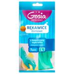 Gosia Nitrile Gloves s.L 1pcs