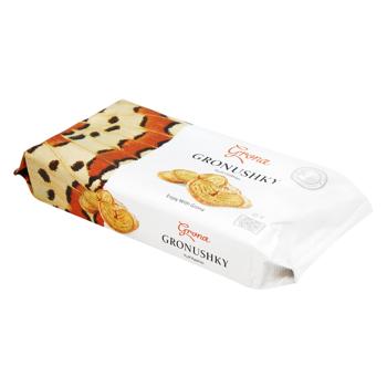 Grona Gronushky Cookies 210g - buy, prices for NOVUS - photo 2