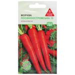 Agrocontract Carrots Losinoostrovskaya 13 Seeds 3g