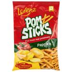 Lorenz Paprika Potato Straws 85g