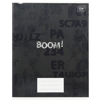 Interdruk Mix Notebook A5 96 sheets in Assortment - buy, prices for - photo 2