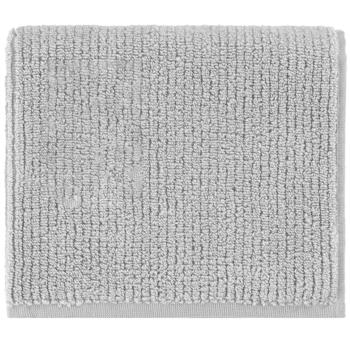 Ardesto Air Terry Gray Towel 50х90cm - buy, prices for Za Raz - photo 1