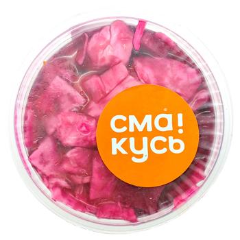 Капуста Пелюстка 500г - купити, ціни на Чудо Маркет - фото 2