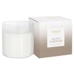 Bispol Velvet Tuberose Scented Candle
