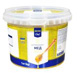 Metro Chef Acacia Honey 1kg