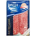 Saltivskyj MK Venice Salami Dry-cured Poultry Sausage 80g