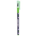 Yes Minecraft Boom Ballpoint Blue Pen 0.7mm